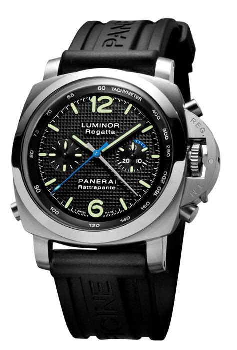 panerai rattrapante luminor regatta price|Panerai Luminor marina price.